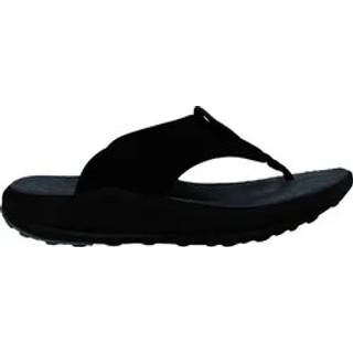 Viking Footwear Men's Balance Sandal Black/Grey, 41