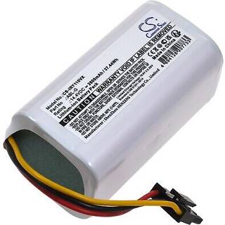 Batteri kompatibelt med iRobot Type ABL-G