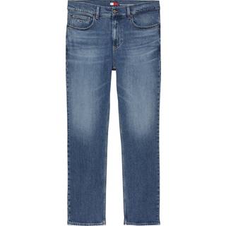 Ryan Slim Straight Leg Jeans