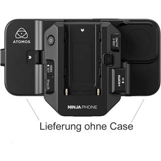 Atomos Ninja Phone Base Model
