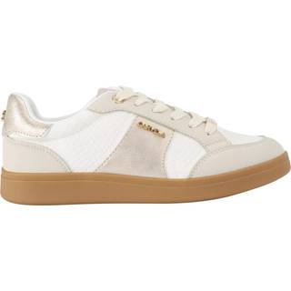 Carvela Carvela White Veneto Trainers