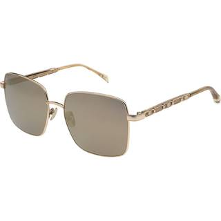 Maje MJ7034 400 59 Solbriller Kvinder Guld - Gold - 59mm