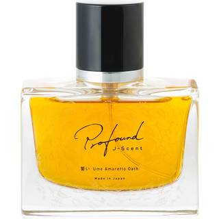 J-Scent Profound Ume Amaretto Oath EdP (50 ml)