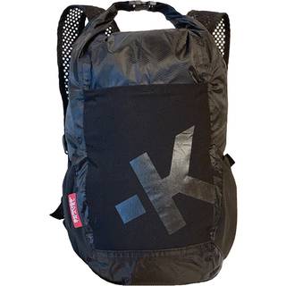 Skross letvægts rejsetaske 16L incl. Regncover