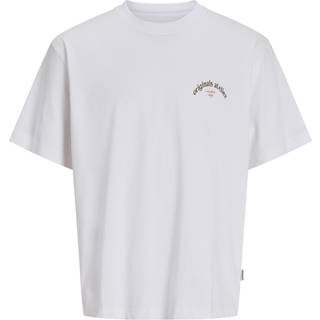 Printet T-shirt Junior