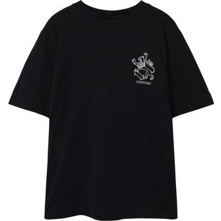 Loose Fit T-shirt