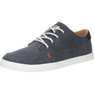 HUB Boss Sneaker Herrer størrelse 42 farve grå