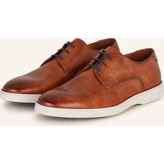 LLOYD HILLARY Herre Sko HAZELNUT Str. 47