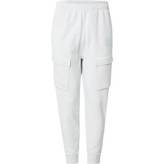 Nike Air Cargo Joggers Photon Dust Grey