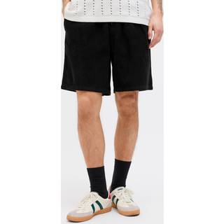Wide Leg Fit Shorts