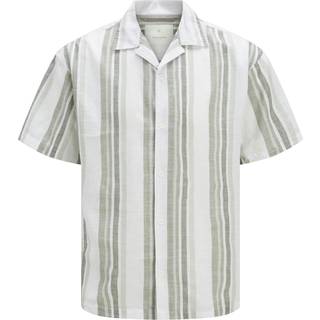 Relaxed Fit Skjorte