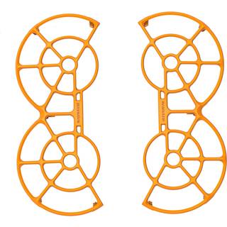 Sunnylife DJI NEO Propeller Guard - Orange