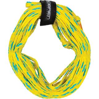O'Brien Tube Rope 2-personers 4-personers og 6-personers tr?k reb-kraftig 60ft flokeblad design med h?j tr?kstyrke til sejlsport og vandsport