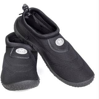 Herre - Sorte Vandsko - Str. 41-47 - 33400 / Black / 47