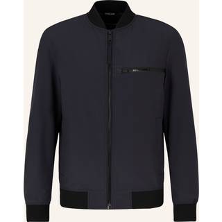 Strellson Herren Jacken blau unifarben