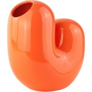 Vase - Arts of Parts - Sulcus - Orange