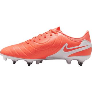Nike Tiempo Legend 10 Academy-fodboldstøvler (low-top) til vådt græs - Pink - 43