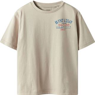 Velix T-shirt, Peyote West Coat, 134-140 cm