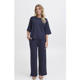 Fransa Fraurora bukser 1 - Navy Blazer