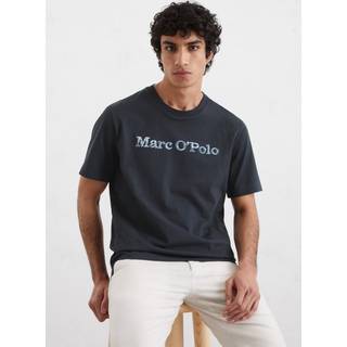 Marc O'Polo Herren T-Shirt blau