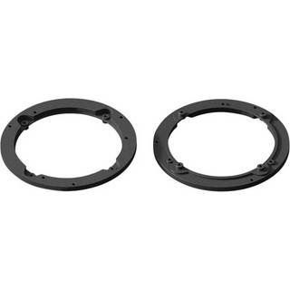 Højtaleradapter Ø130mm Citroen/Fiat/Ford/Honda