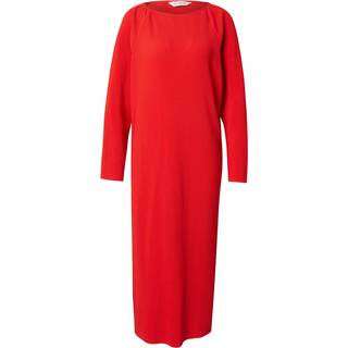 MSCH Copenhagen MSCHVilla Dress - Rød