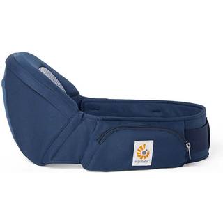 Ergobaby Lift Hoftesæde, Midnight Blue