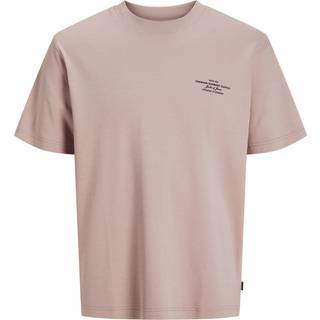 Printet T-shirt
