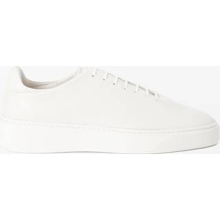 Elvit Klassiske Sneakers - Off White - 40