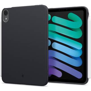 Spigen Nano Pop black sesame - iPad mini 2024/6