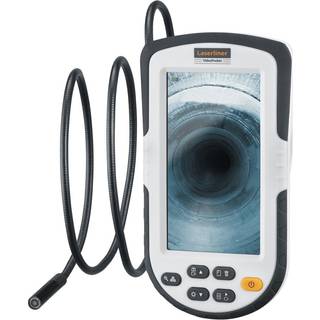 Laserliner VideoPocket kompakt inspektionssystem