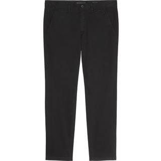 Marc O'Polo Herren Hose grau