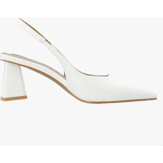 Biamaralyn Pumps