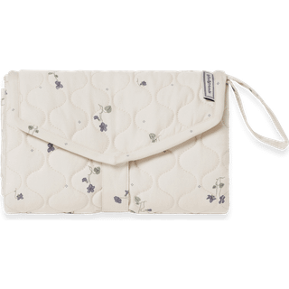 Garbo&Friends Viola Satin change to go, portabel puslepude 46x80 cm