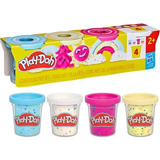 Play-Doh 4 Pack Specialty 340 g Asst.