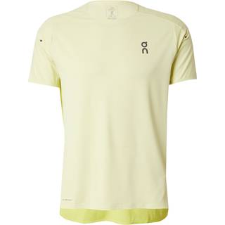 On Performance-T Løbeshirt Herrer størrelse XL farve gul