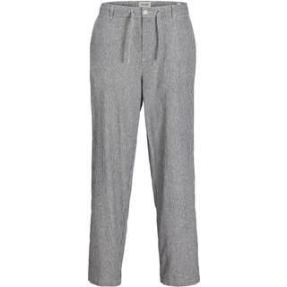 Loose Fit Chinobukser