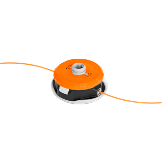Stihl Trimmerhoved AutoCut C 12-2 FSA 70 R / FSA 110 R(Ø2,4 mm tråd)
