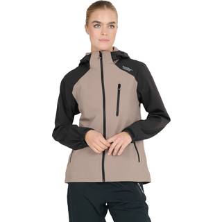 Weather report camelia w-pro 15000 jakke dame, moon rock