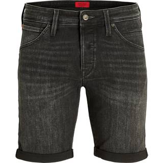 Regular Fit Denimshorts