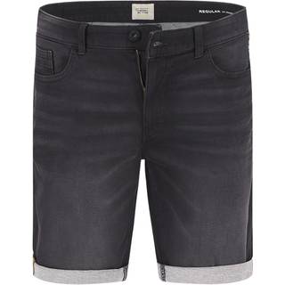 Camel Active Shorts 5-Pocket-498R02 - Grå
