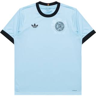 adidas Originals DFB Deutschland 125th Anniversary Jersey, L, Blå