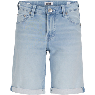 Regular Fit Shorts Med 5 Lommer Junior