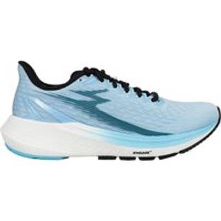 361° Kairos 2 Stability Running Shoe Women - Light Blue, Blue, Size 42 - light_blue