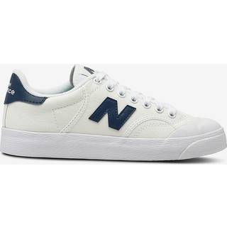 New Balance BB100 Sneakers White/Navy