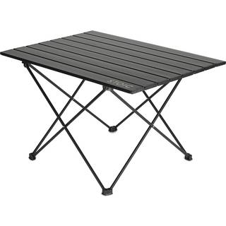 Stoic TorpaSt. Hike Aluminum Table Campingbord størrelse 68 x 46 x 40 cm farve grå