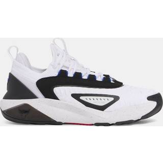 Project Rock 7 Women's Training Shoes White / Black / Team Royal 42