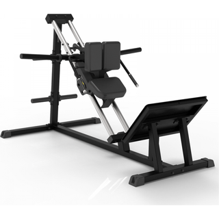 Taurus Hack Squat-maskine IFP | Hack Squat