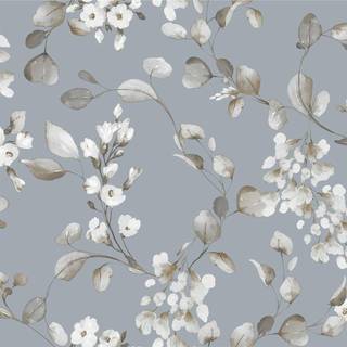 Albany Wallpaper Rosalie Floral 260659