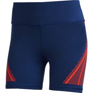 adidas by Stella McCartney TruePace Running Short (1/2) tights - Team Navy Blue 2